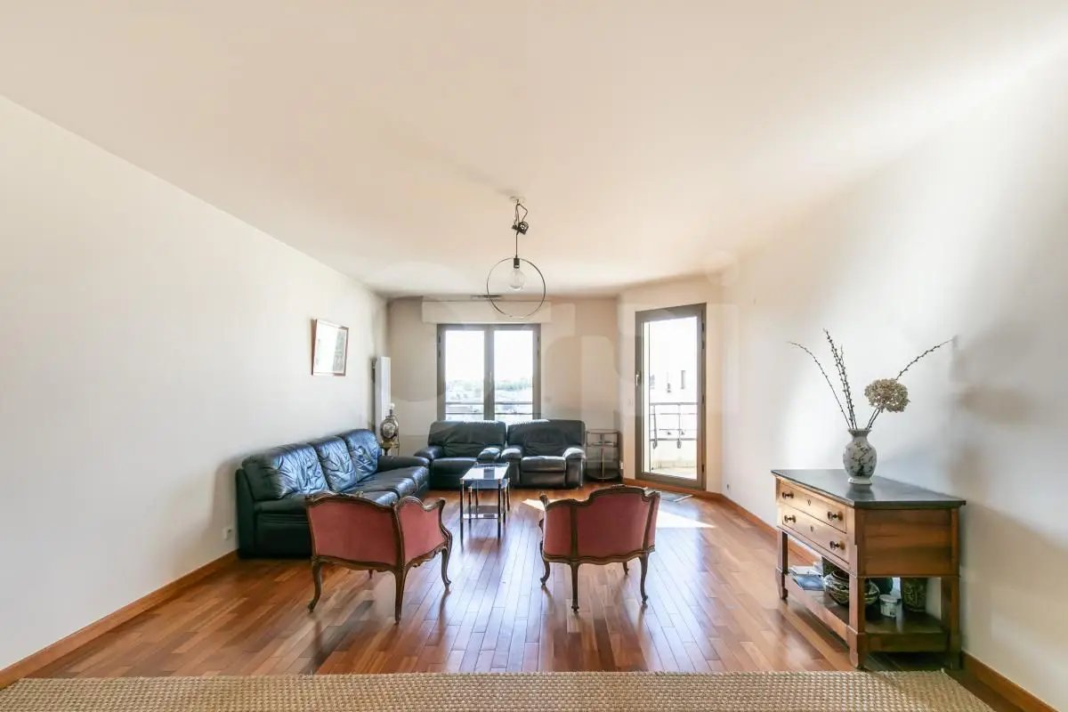 Appartement à vendre, 102m², Joinville-le-Pont