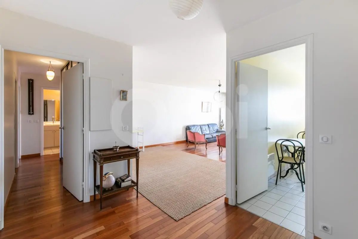 Appartement à vendre, 102m², Joinville-le-Pont