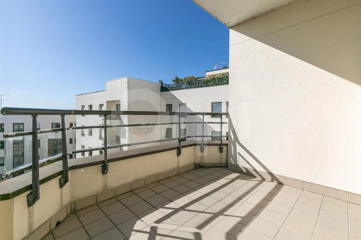 Appartement à vendre, 102m², Joinville-le-Pont