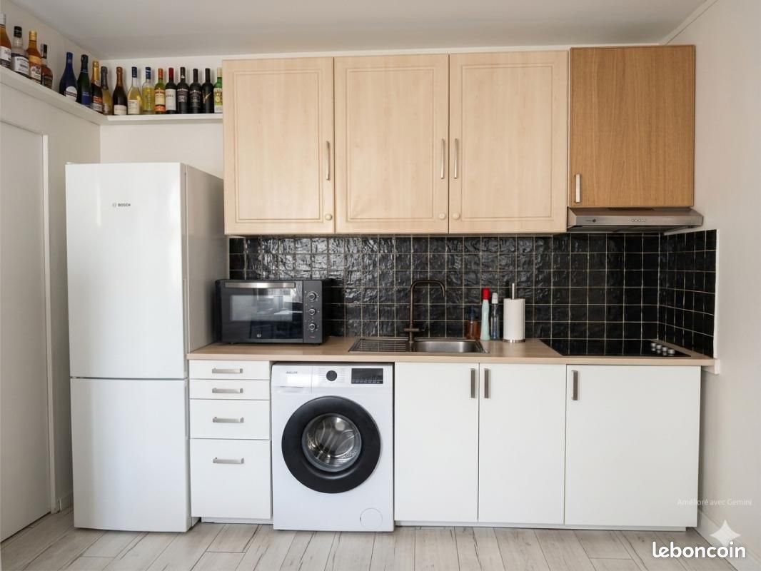 Appartement à vendre, 28m², Champigny-sur-Marne