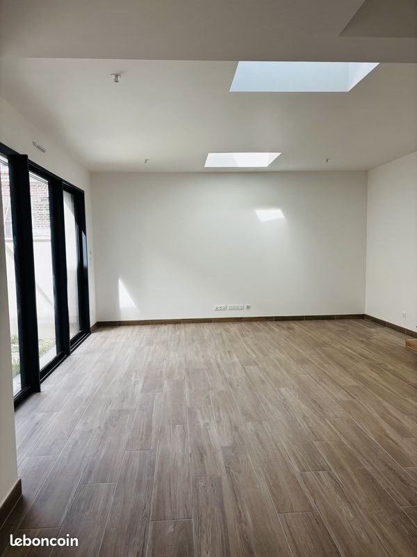 Maison à vendre, 111m², Joinville-le-Pont