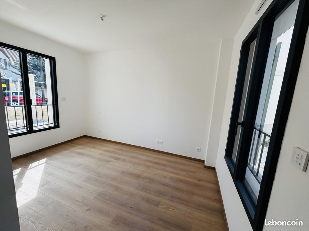 Maison à vendre, 111m², Joinville-le-Pont
