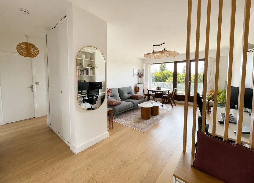 Appartement à vendre, 71m², Nogent-sur-Marne