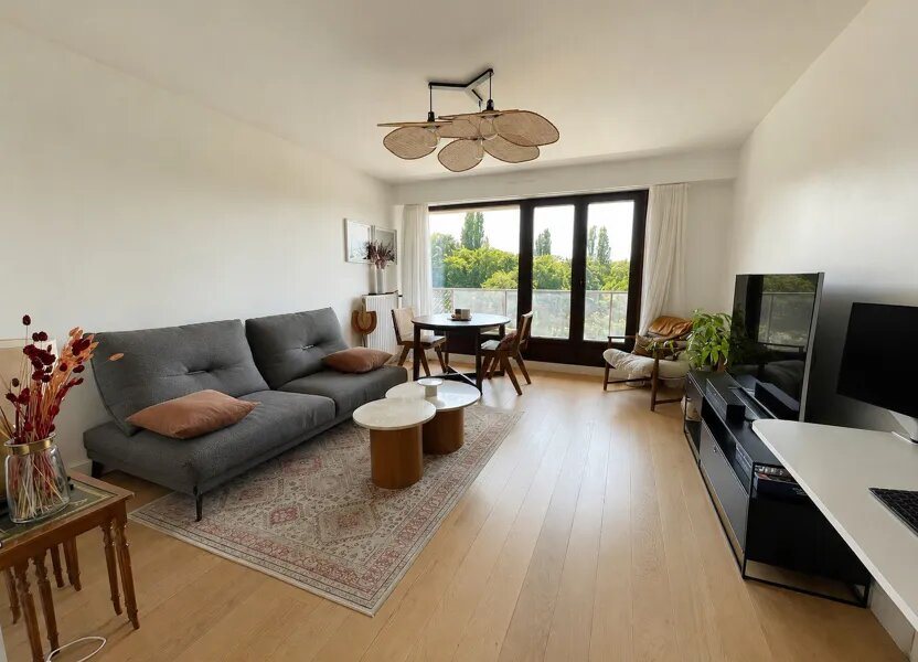 Appartement à vendre, 71m², Nogent-sur-Marne
