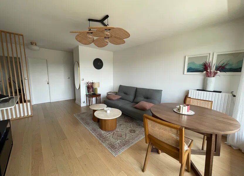 Appartement à vendre, 71m², Nogent-sur-Marne