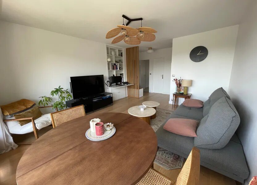 Appartement à vendre, 71m², Nogent-sur-Marne