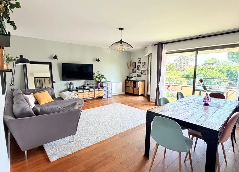 Appartement à vendre, 90m², Joinville-le-Pont