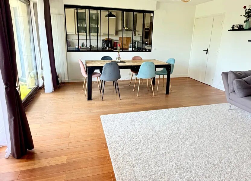 Appartement à vendre, 90m², Joinville-le-Pont