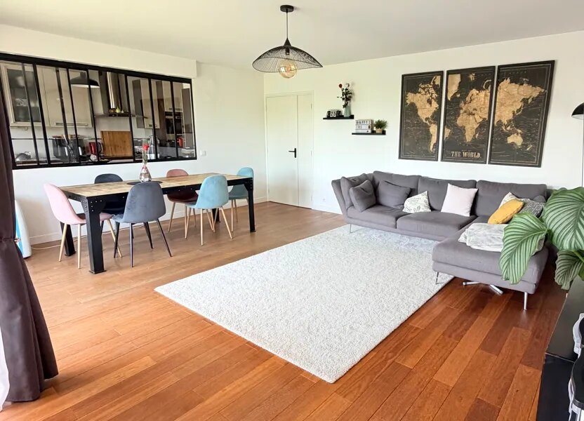 Appartement à vendre, 90m², Joinville-le-Pont
