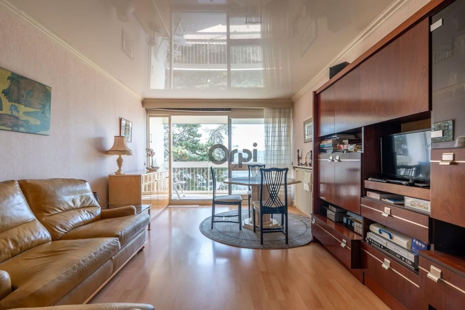Appartement à vendre, 51m², Joinville-le-Pont