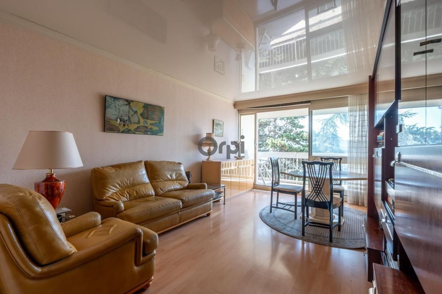Appartement à vendre, 51m², Joinville-le-Pont