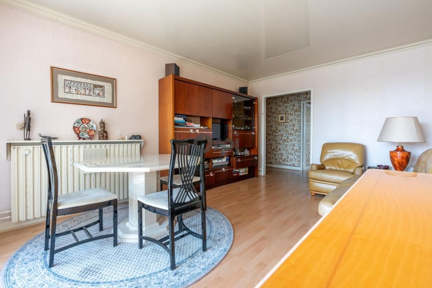 Appartement à vendre, 51m², Joinville-le-Pont
