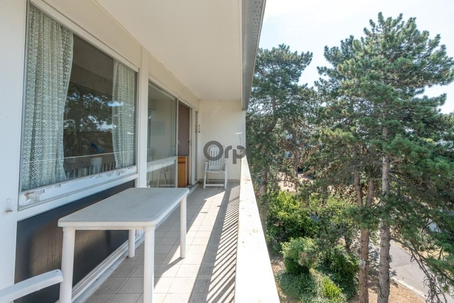 Appartement à vendre, 51m², Joinville-le-Pont