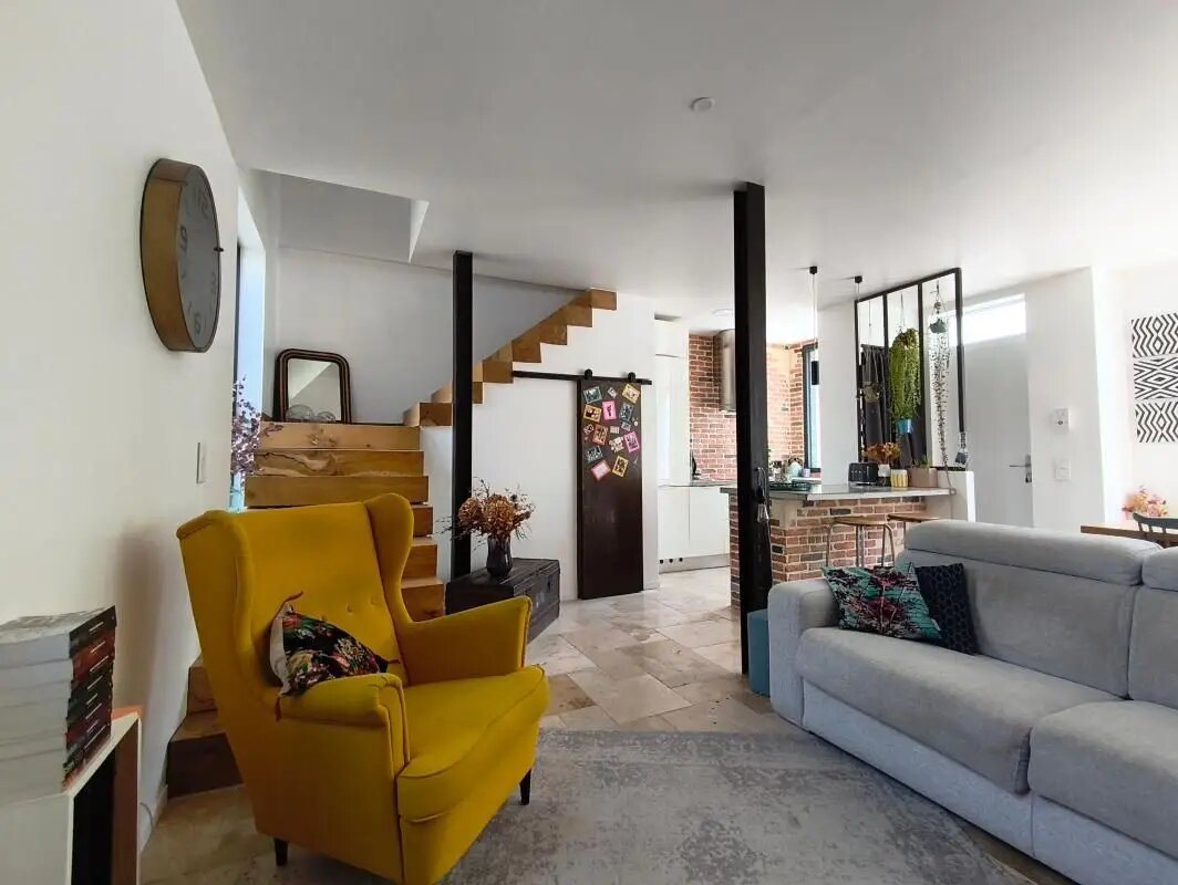 Maison à vendre, 88m², Joinville-le-Pont