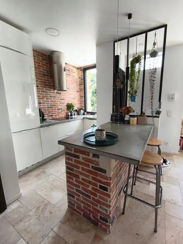 Maison à vendre, 88m², Joinville-le-Pont