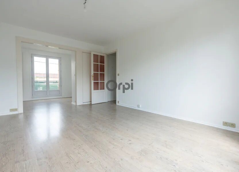 Appartement à vendre, 60m², Alfortville
