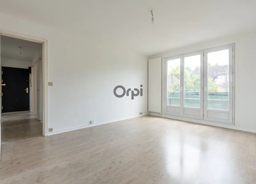 Appartement à vendre, 60m², Alfortville