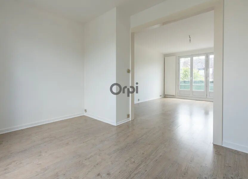 Appartement à vendre, 60m², Alfortville