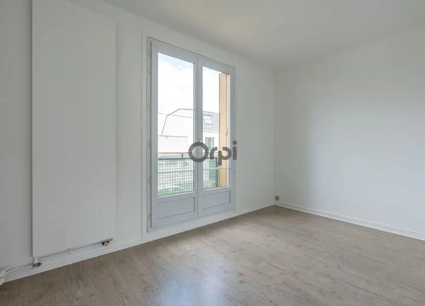 Appartement à vendre, 60m², Alfortville