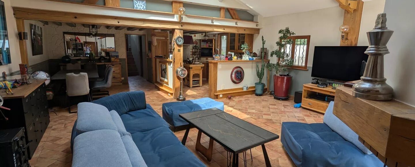 Maison à vendre, 175m², Champigny-sur-Marne