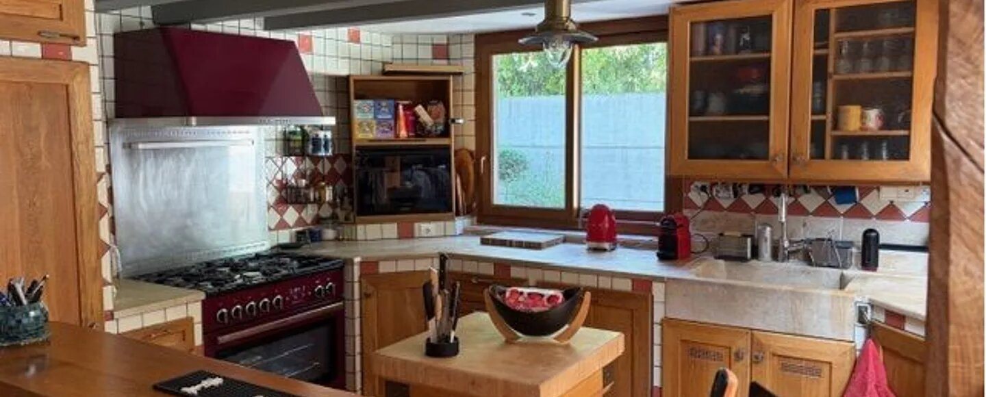 Maison à vendre, 175m², Champigny-sur-Marne