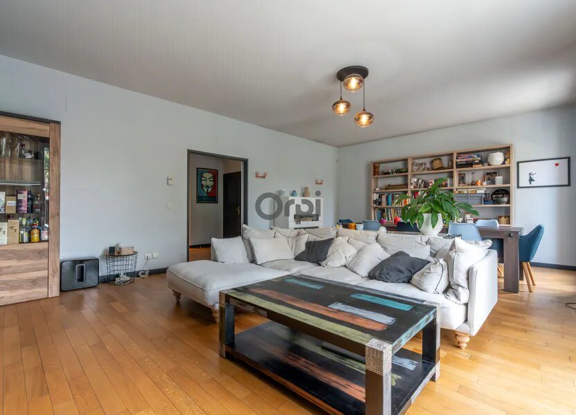 Appartement à vendre, 164m², Joinville-le-Pont