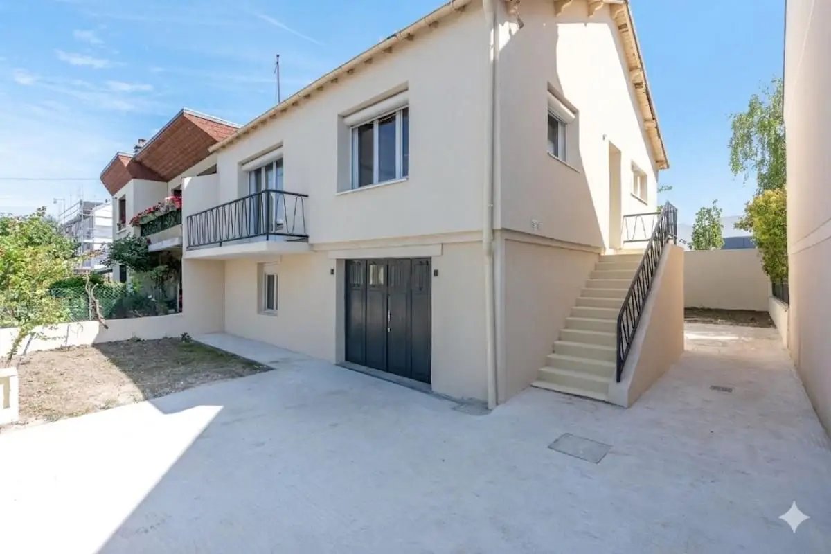 Maison à vendre, 99m², Champigny-sur-Marne