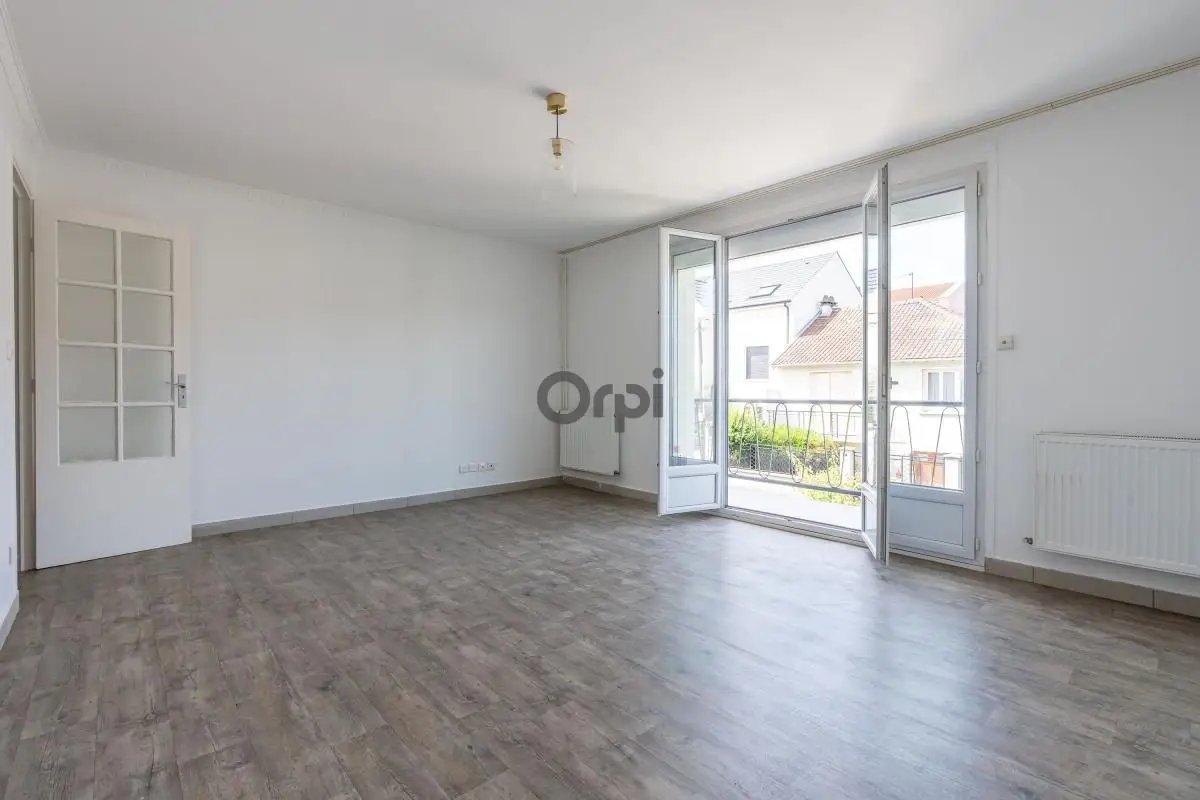Maison à vendre, 99m², Champigny-sur-Marne