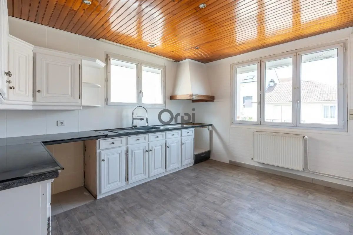 Maison à vendre, 99m², Champigny-sur-Marne