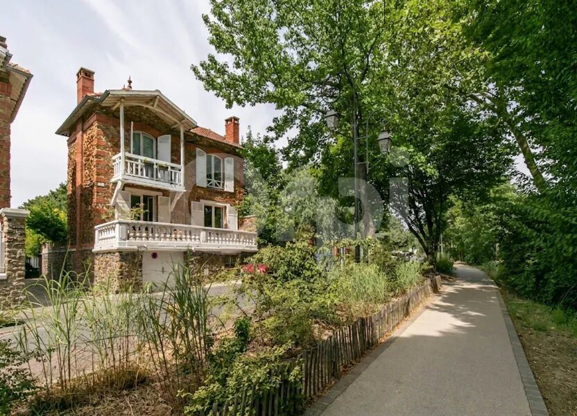 Maison à vendre, 201m², Le Perreux-sur-Marne