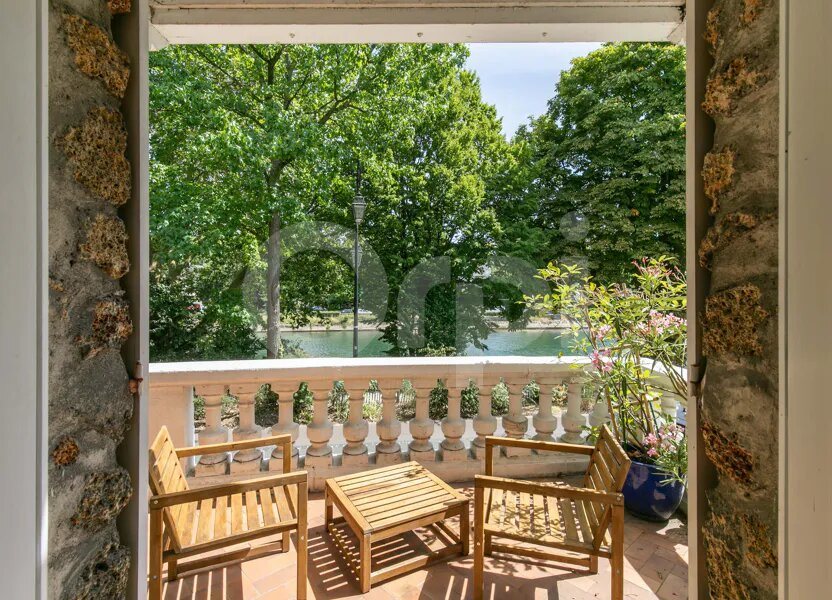 Maison à vendre, 201m², Le Perreux-sur-Marne