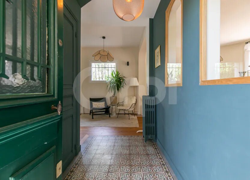 Maison à vendre, 201m², Le Perreux-sur-Marne