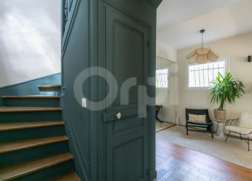 Maison à vendre, 201m², Le Perreux-sur-Marne
