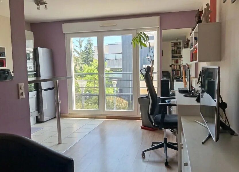 Appartement à vendre, 45m², Champigny-sur-Marne