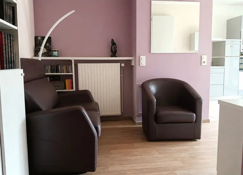 Appartement à vendre, 45m², Champigny-sur-Marne