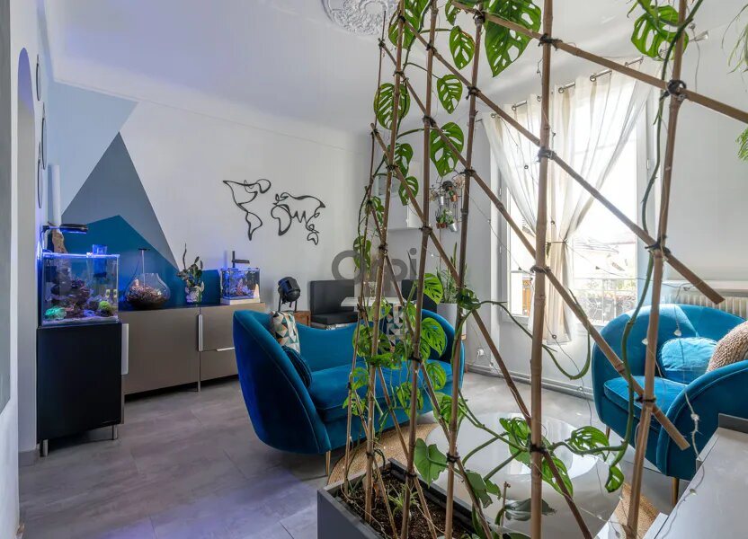 Appartement à vendre, 40m², Joinville-le-Pont