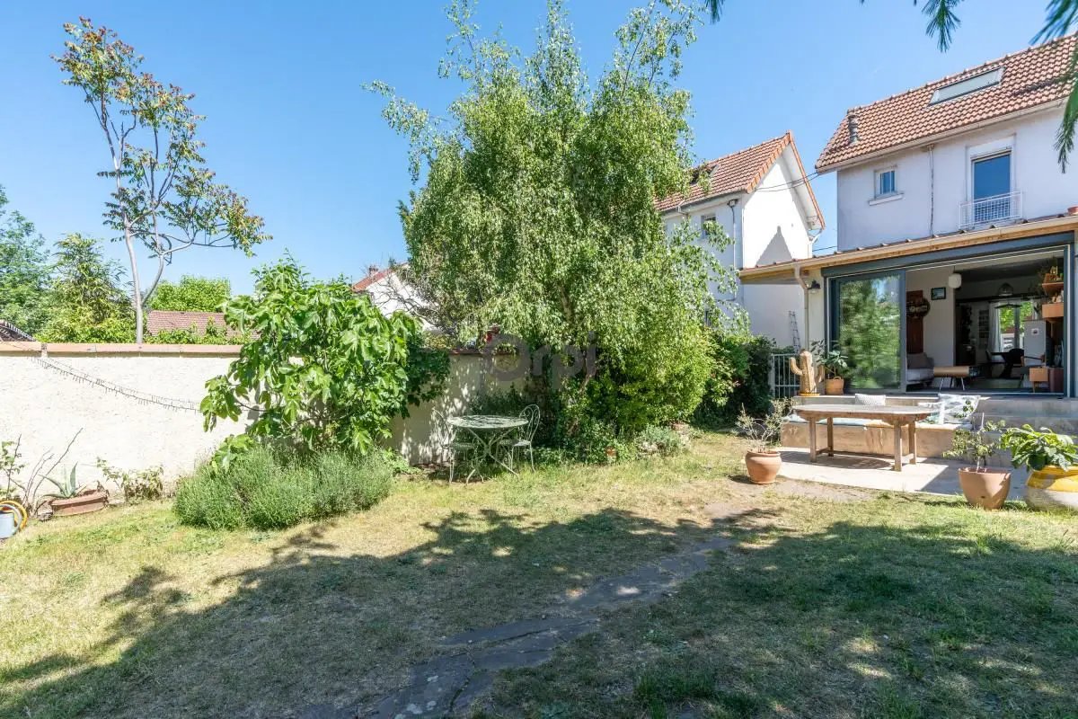 Maison à vendre, 75m², Champigny-sur-Marne