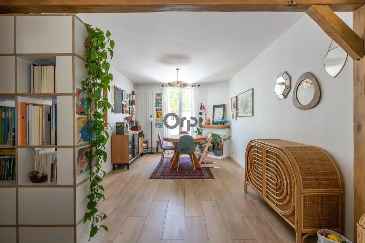 Maison à vendre, 75m², Champigny-sur-Marne
