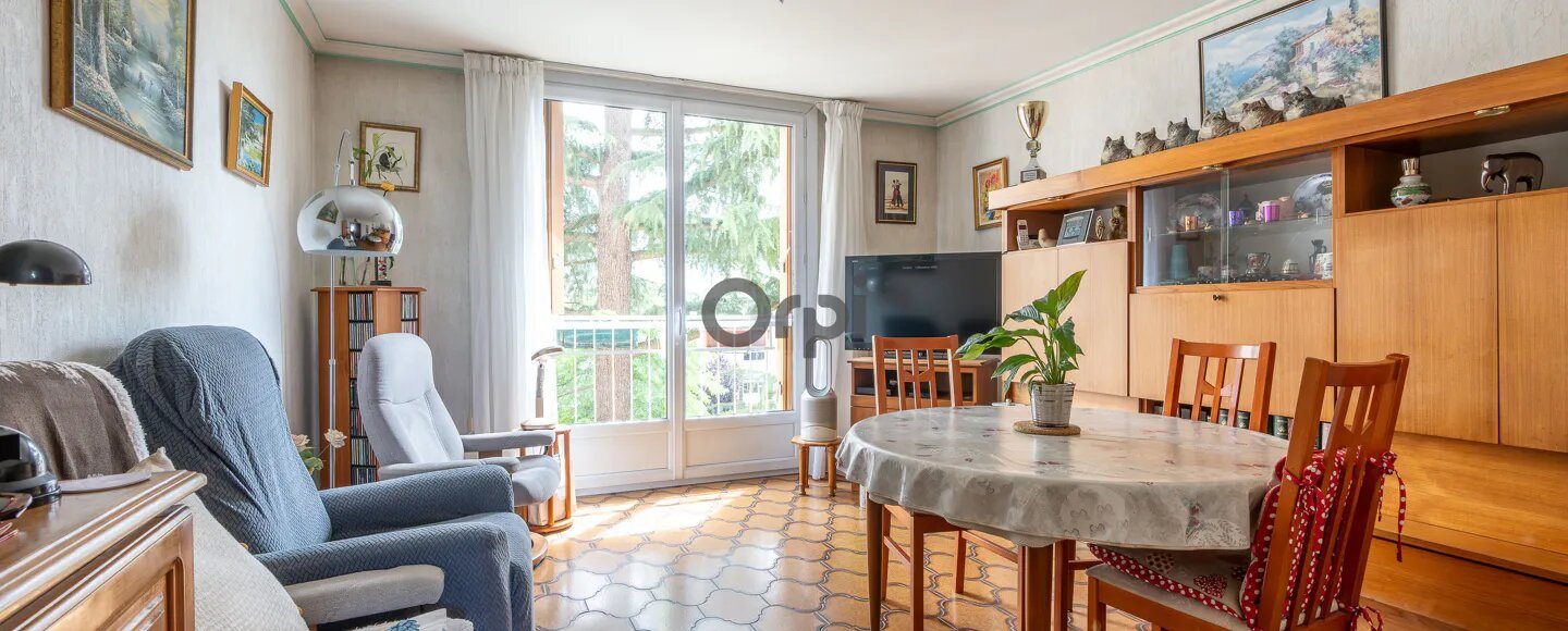 Appartement à vendre, 55m², Champigny-sur-Marne