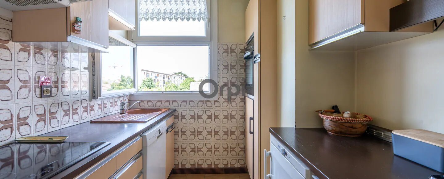 Appartement à vendre, 55m², Champigny-sur-Marne