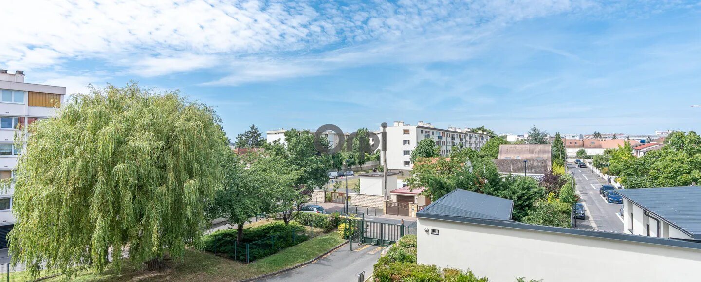 Appartement à vendre, 55m², Champigny-sur-Marne