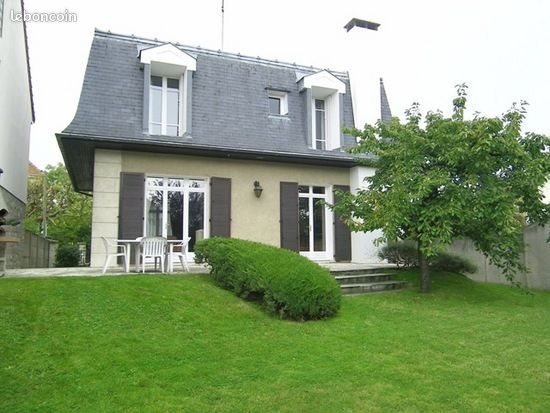 Maison à vendre, 100m², Joinville-le-Pont