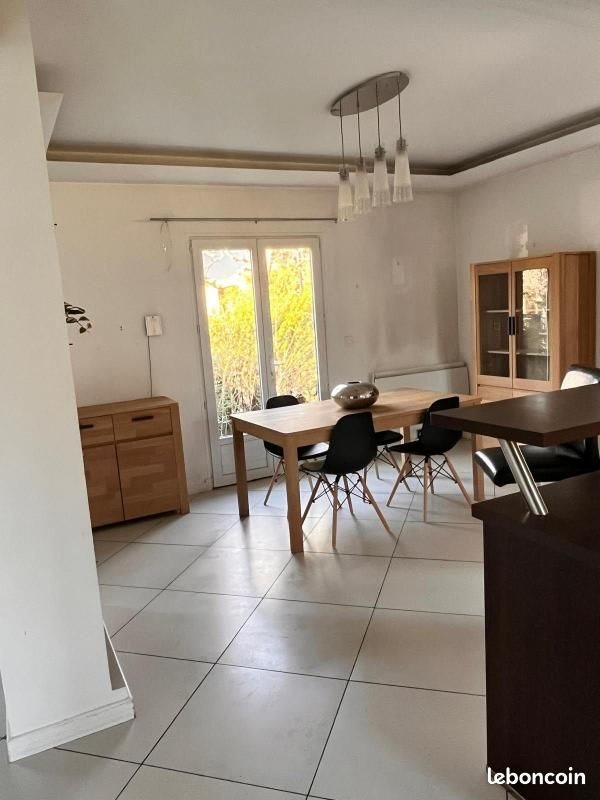 Maison à vendre, 100m², Joinville-le-Pont
