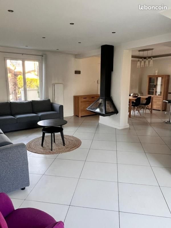 Maison à vendre, 100m², Joinville-le-Pont