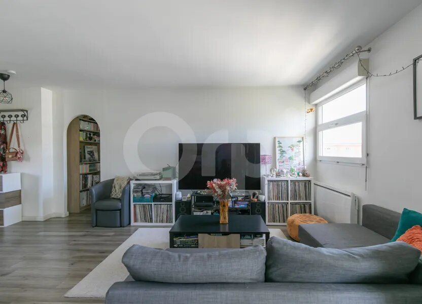 Appartement à vendre, 68m², Joinville-le-Pont