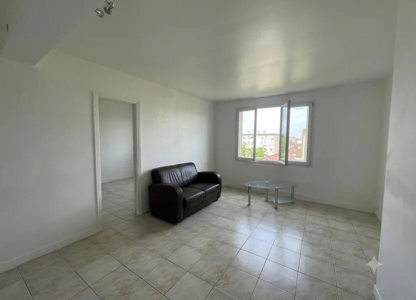 Appartement à vendre, 50m², Champigny-sur-Marne