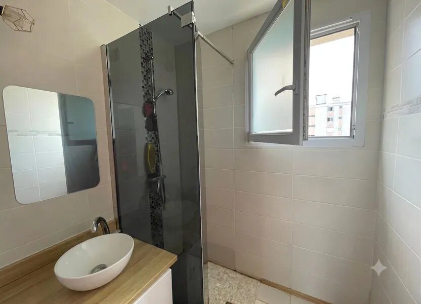 Appartement à vendre, 50m², Champigny-sur-Marne