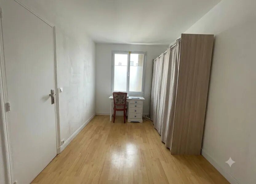 Appartement à vendre, 50m², Champigny-sur-Marne