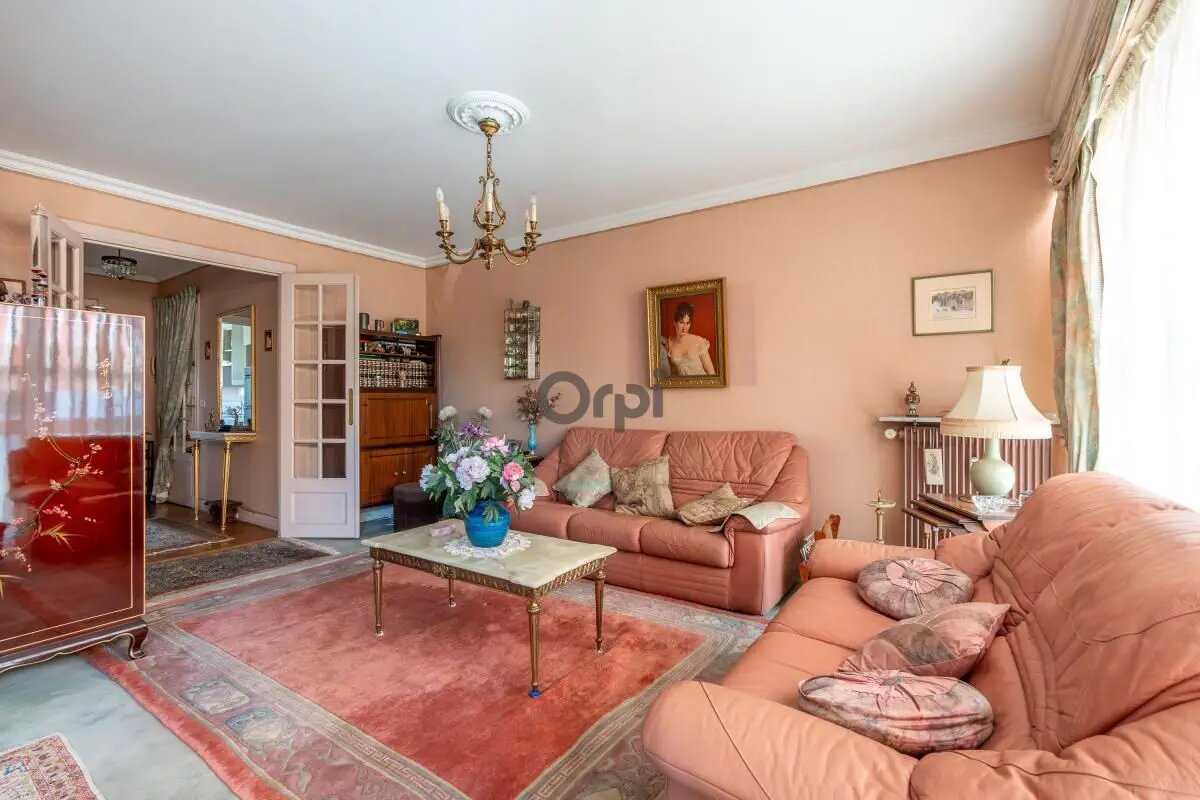 Appartement à vendre, 104m², Joinville-le-Pont