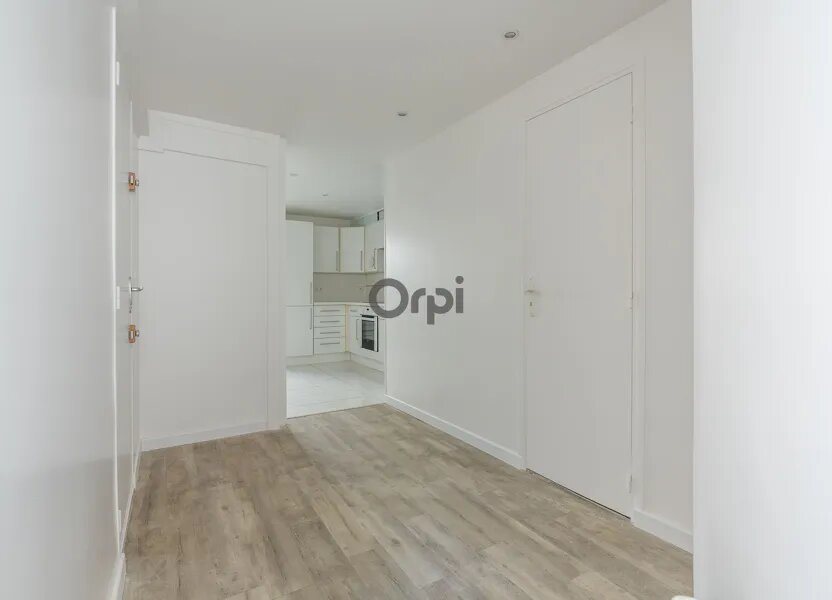 Appartement à vendre, 33m², Champigny-sur-Marne